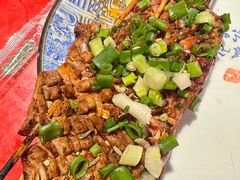 -醉烧膘·烧烤夜宵王(总店)