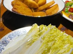 -桑吉林新派藏餐·汤锅·川菜