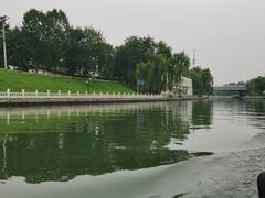 -皇家御河游(紫御湾码头)