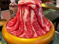 -牛New寿喜烧(曹路花园城店)