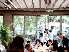 -杭州君悦酒店·青莳