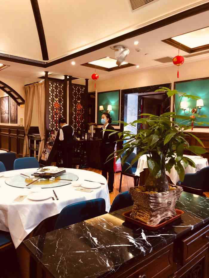 文兴酒家(富华里店)-"始于1990年的英国9297伦敦! .