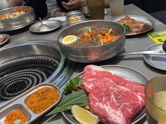 -大叹号·朝鲜族烤肉(潍坊泰华城店)