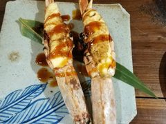 -鸟鸣门屋台料理(金帝银泰店)