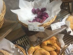 -欧式面包坊(青岛万象城店)