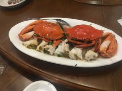 红蟳粉丝-梅园酒店餐厅(西湖店)