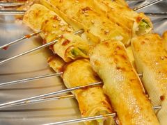 -熙成烧烤(白塔岭店)