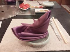 -汉城馆·烤肉火锅餐厅·韩国烤肉(河北云瑧世纪大饭店)
