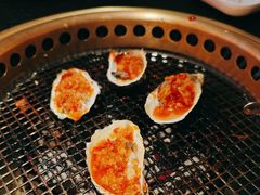-火焰里烤肉自助(南充王府井店)