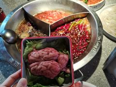 -大龙燚火锅(太古里店)