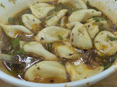 -回坊马二饺子馆