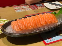 -友壹町寿司(嘉洲广场店)
