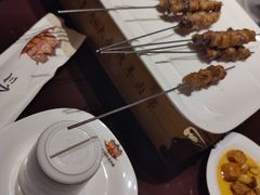 -三个大叔东北烧烤·砂锅菜(西三旗店)