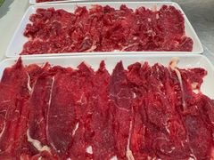 -食潮汕头鲜牛馆(望京保利店)