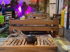 -丽江庭院之爱在路上(西单店)