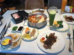 -吉布鲁牛排海鲜自助(芙蓉万家丽店)