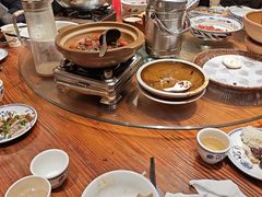 -衡厨·衡阳土菜(中南店)