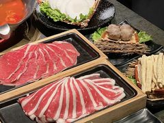 -湊湊火锅·茶憩(颐堤港店)