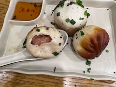 -东泰祥生煎馆(重庆北路店)