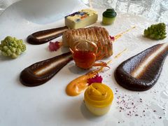 -九献·创意菜(亮马河饭店)