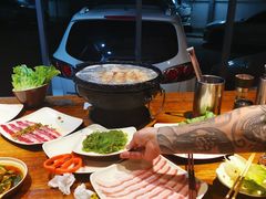 -肆拾壹號烤肉(龙岗店)