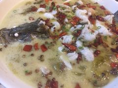 -星河湾半岛酒店-真粤中餐厅