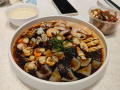 -大铁勺新津菜(熙悦汇店)