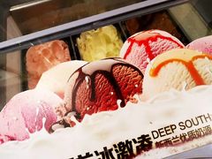 -比格比萨自助(国展店)