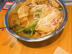 -雙冲柳州螺蛳粉&酸嘢&桂林米粉(簋街店)