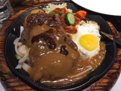 -西缘牛排(荟聚购物中心店)