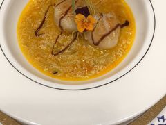-Yan Ting 宴庭中餐厅(上海静安瑞吉酒店)