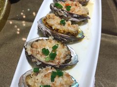 -79号渔船海鲜饭店(华强北店)