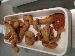 -半天妖烤鱼(万象城店)