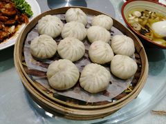 -陈傻子餐厅(世纪都会店)