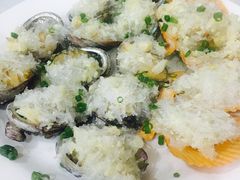 -南海渔家•海鲜•正宗海南菜(海棠湾店)
