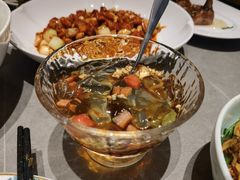 -羊门客在·烤盐池滩羊·川菜