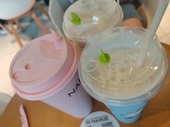 -奈雪的茶(苏宁广场店)