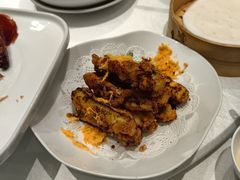 -盛百味·家宴餐厅(霸州分店)