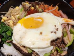 -鑫日千里马朝鲜族小馆(总店)