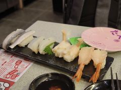 -友壹町寿司(佛山新DNA店)