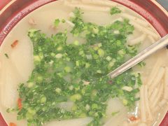 -红厨巷·淮扬菜(熙南里店)