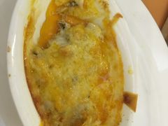 -红房子西菜馆(淮海中路店)