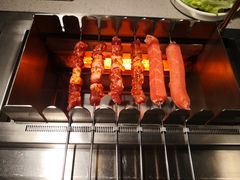 -丰茂烤串(外滩星荟中心店)