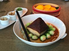 -悦轩中餐厅·高空江景·杭州柏悦酒店