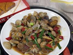 -船奇蒸汽海鲜·闽菜(八市海鲜总店)