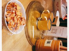 -农耕记·湖南土菜(科技园店)