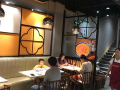 大堂-老廣糖水铺(乐汇城店)