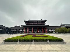 -狼山风景名胜区