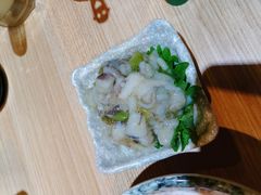 芥末章鱼-胜代日本料理(云程巷小区店)