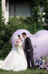 -张仕婚礼·做有温度的婚礼